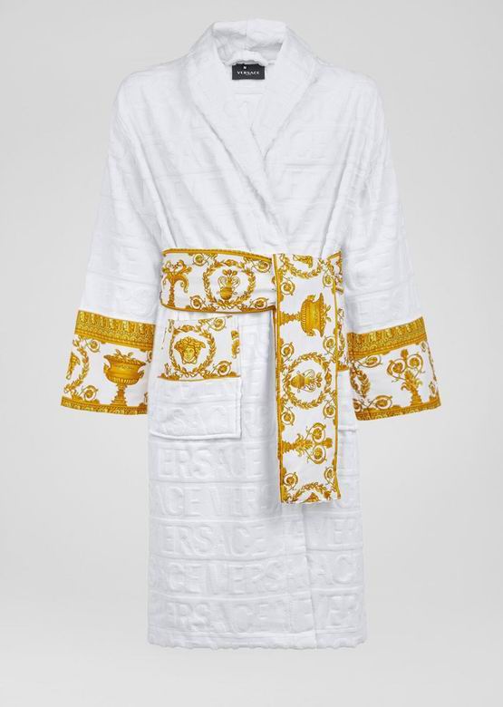 Versace Bathrobe PURE-005